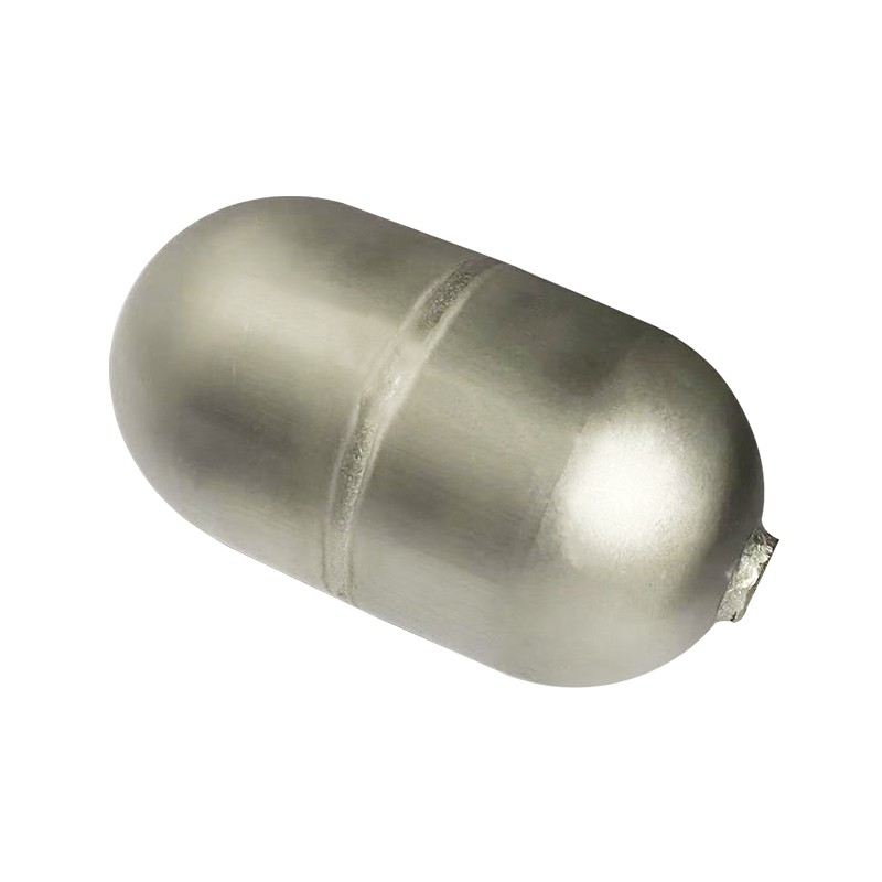 Stainless Steel Threaded Long Ball