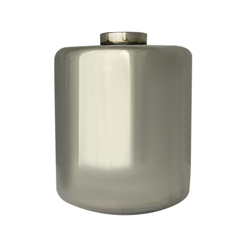 Stainless Steel Threaded Cylindrical Ball