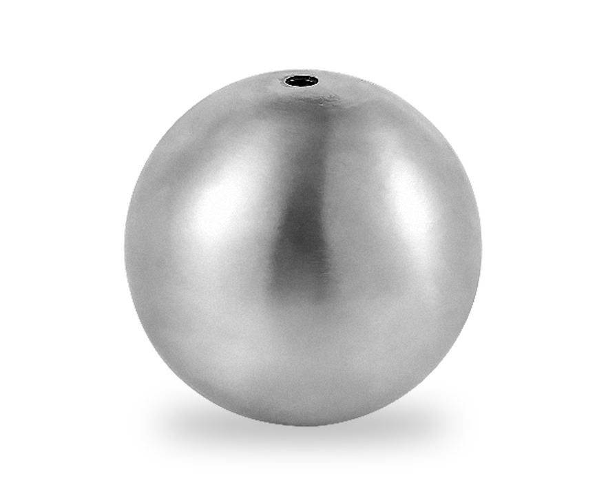 Stainless Steel Original Ball