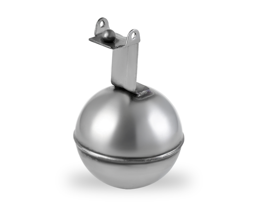 Stainless Steel Bracket Ball