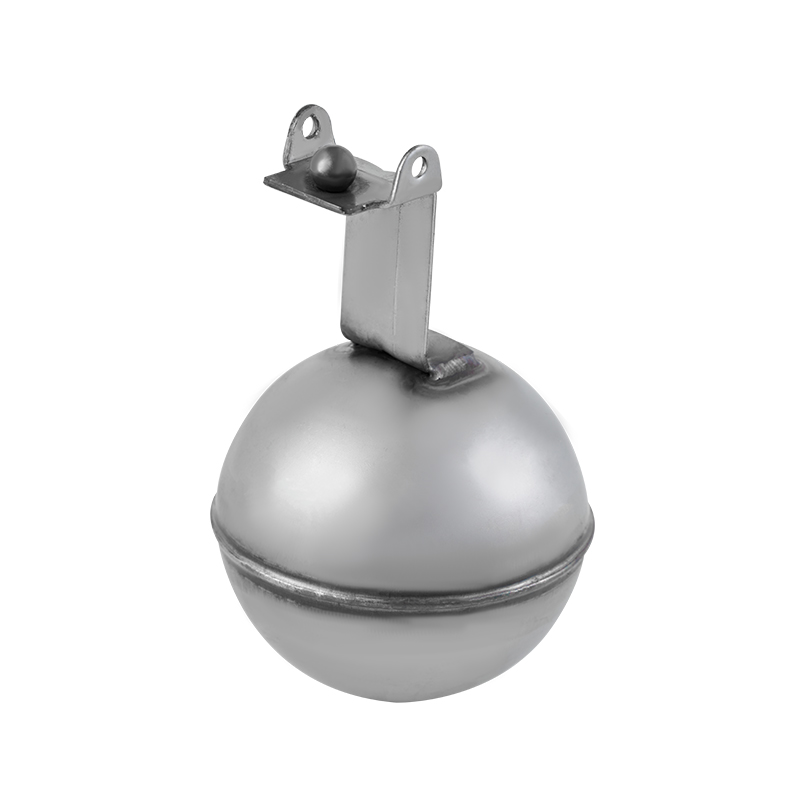 Why Do Many Liquid Systems Choose 8 stainless steel float ball