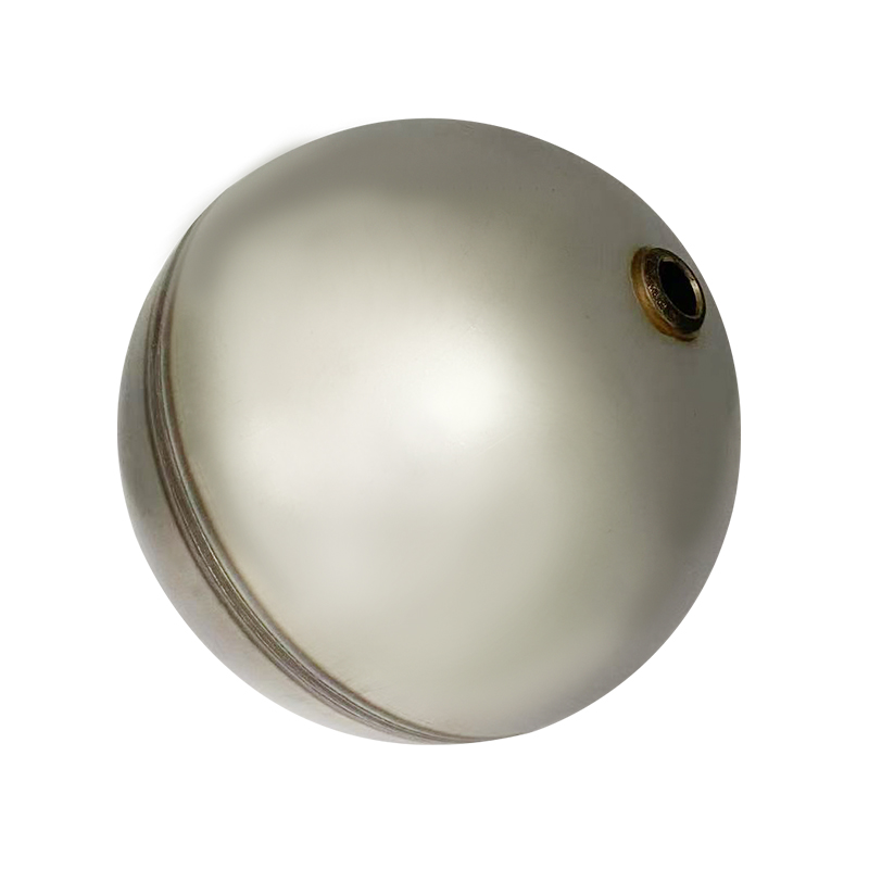 How Does 8 Stainless Steel Float Ball Control Water Level